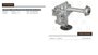 Imagen de BOMBA DE ACEITE RENAULT LOGAN/SANDERO 1.6 2008-2016 8V